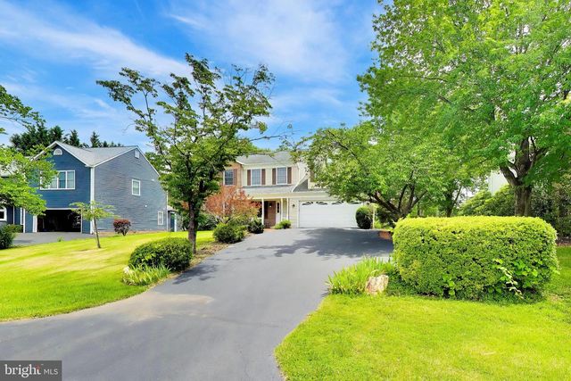 17105 MACDUFF AVE, Olney, MD 20832