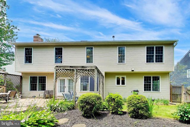 17105 MACDUFF AVE, Olney, MD 20832