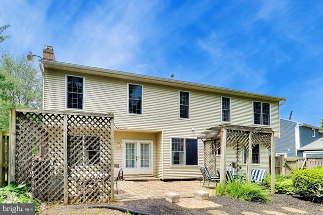 17105 MACDUFF AVE, Olney, MD 20832