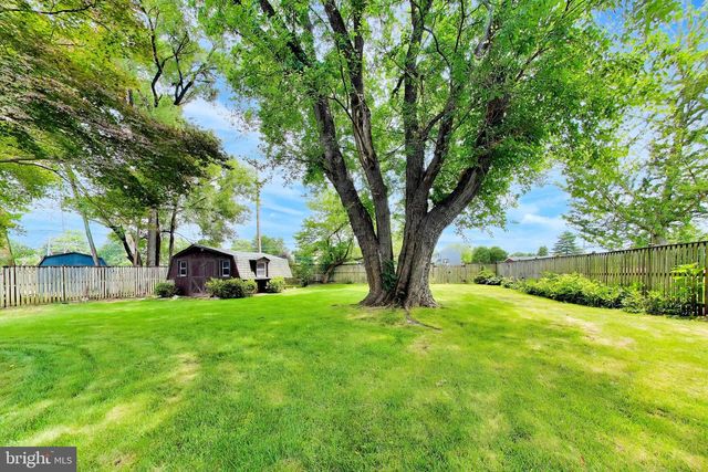 17105 MACDUFF AVE, Olney, MD 20832
