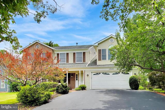 17105 MACDUFF AVE, Olney, MD 20832
