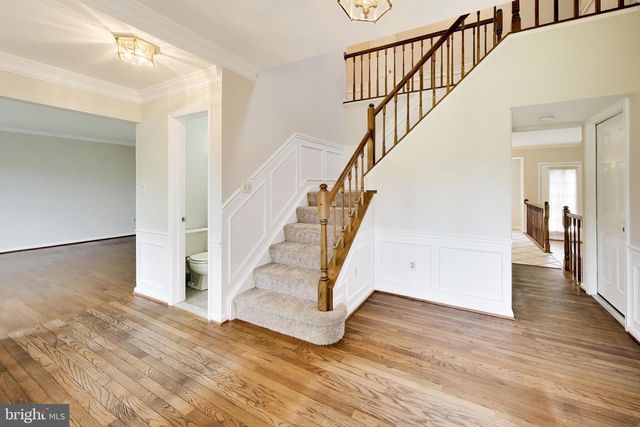 17105 MACDUFF AVE, Olney, MD 20832