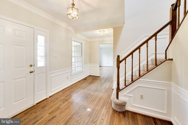 17105 MACDUFF AVE, Olney, MD 20832