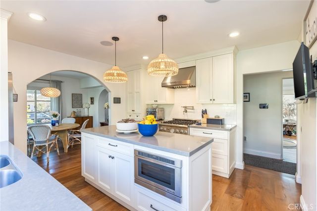 4843 Ben Avenue, Valley Village, CA 91607