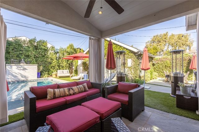 4843 Ben Avenue, Valley Village, CA 91607