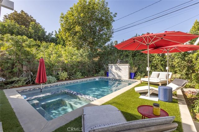 4843 Ben Avenue, Valley Village, CA 91607