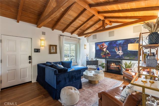 4843 Ben Avenue, Valley Village, CA 91607