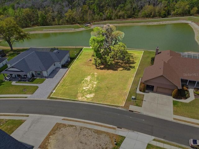 5320 BLOOMFIELD BOULEVARD, Lakeland, FL 33810