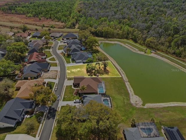 5320 BLOOMFIELD BOULEVARD, Lakeland, FL 33810