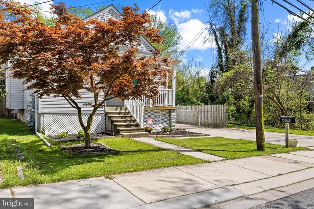 5823 WESTWOOD AVE, Baltimore, MD 21206
