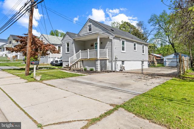 5823 WESTWOOD AVE, Baltimore, MD 21206