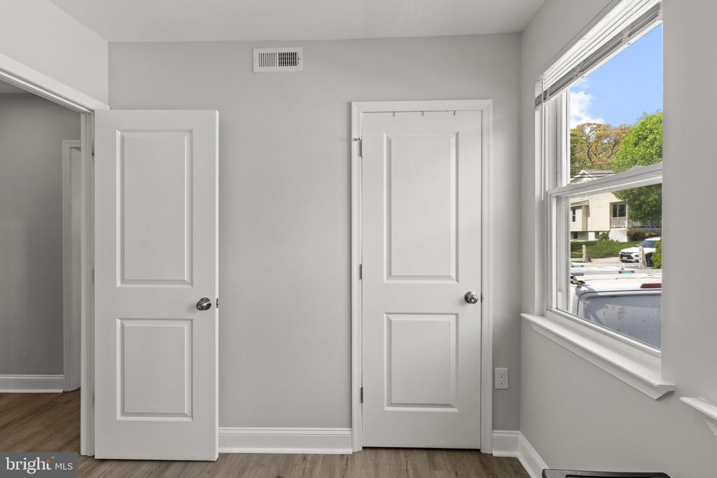 Image 18 of property listing at 5823 WESTWOOD AVE, Baltimore, MD 21206