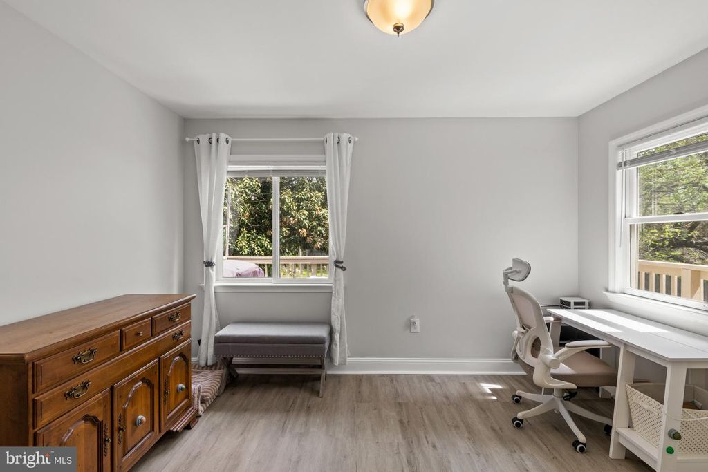 Image 20 of property listing at 5823 WESTWOOD AVE, Baltimore, MD 21206