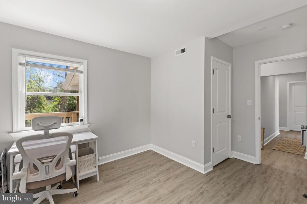 Image 21 of property listing at 5823 WESTWOOD AVE, Baltimore, MD 21206