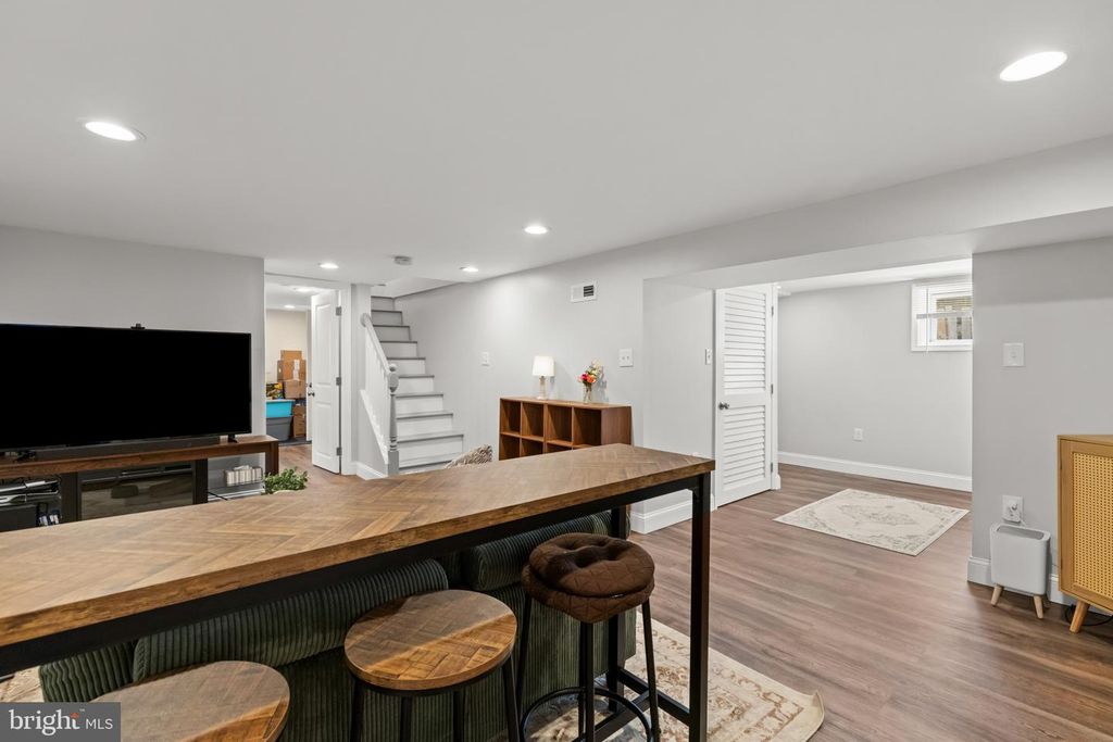 Image 25 of property listing at 5823 WESTWOOD AVE, Baltimore, MD 21206