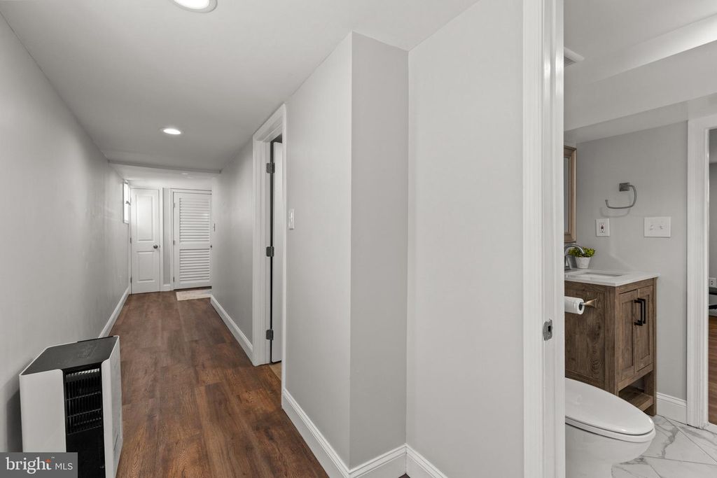 Image 26 of property listing at 5823 WESTWOOD AVE, Baltimore, MD 21206