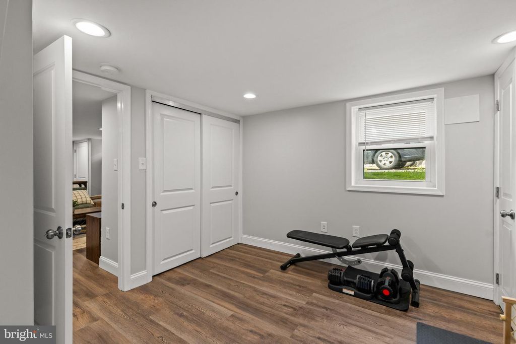 Image 27 of property listing at 5823 WESTWOOD AVE, Baltimore, MD 21206