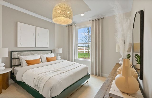 511 Scarlet Oak Road, Lebanon, TN 37090