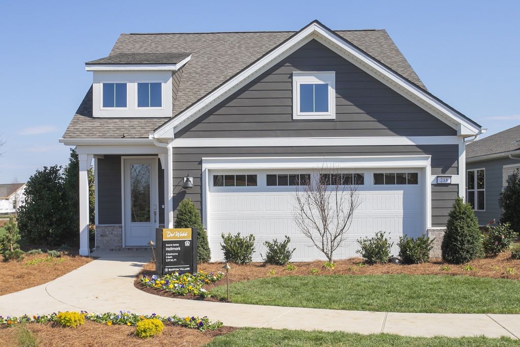 511 Scarlet Oak Road, Lebanon, TN 37090