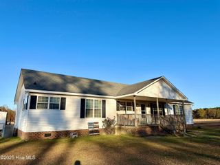 1935 Frank Barber Road, Williamston, NC 27892
