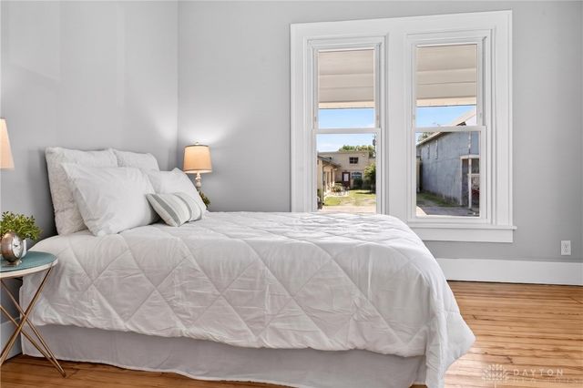 21 N 2nd Street, Tipp City, OH 45371