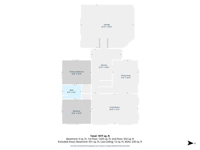 21 N 2nd Street, Tipp City, OH 45371