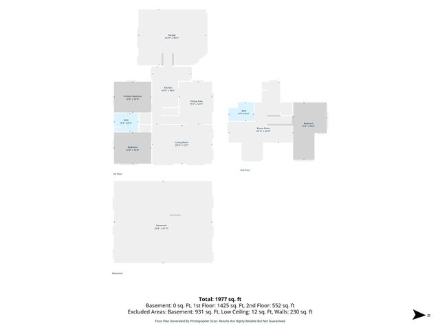 21 N 2nd Street, Tipp City, OH 45371