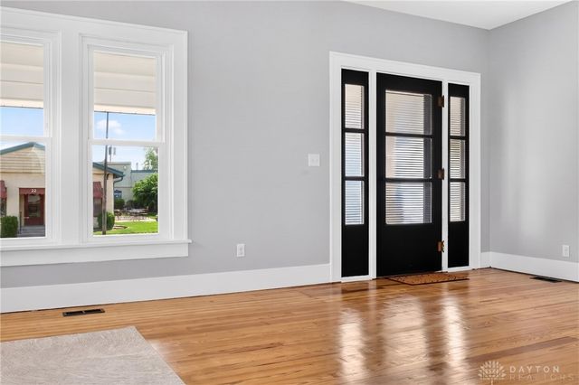 21 N 2nd Street, Tipp City, OH 45371
