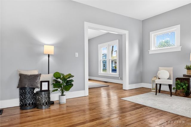 21 N 2nd Street, Tipp City, OH 45371