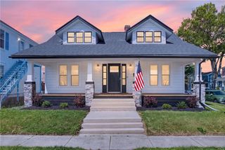 21 N 2nd Street, Tipp City, OH 45371