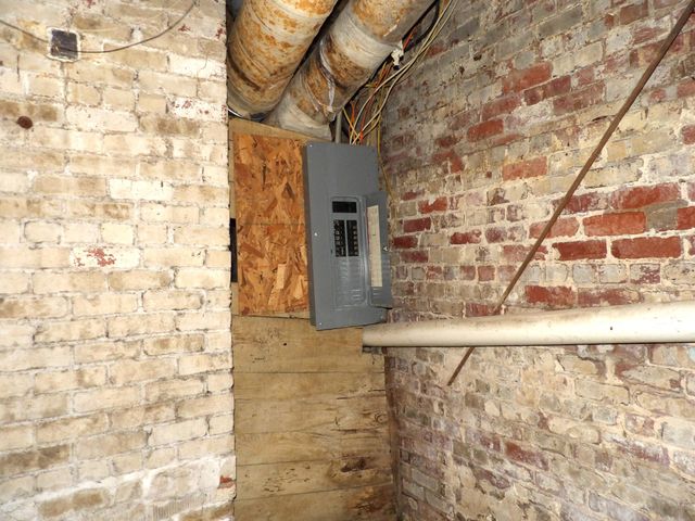 206 N Cherry Street, Lancaster, OH 43130