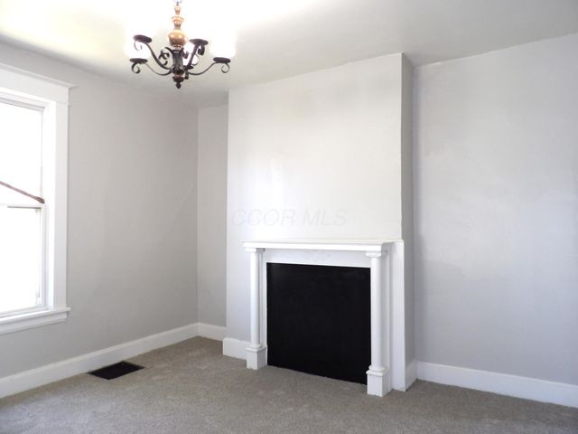 206 N Cherry Street, Lancaster, OH 43130