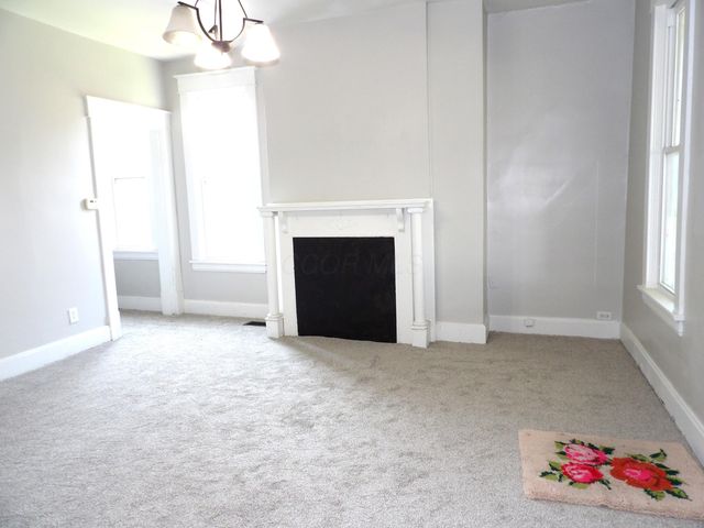 206 N Cherry Street, Lancaster, OH 43130