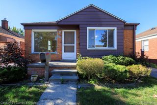 15837 Oconnor Avenue, Allen Park, MI 48101