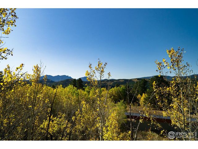 21 Juneau Cir, Nederland, CO 80466