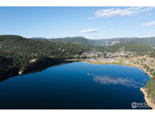 21 Juneau Cir, Nederland, CO 80466