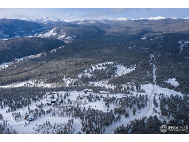 21 Juneau Cir, Nederland, CO 80466