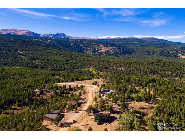 21 Juneau Cir, Nederland, CO 80466