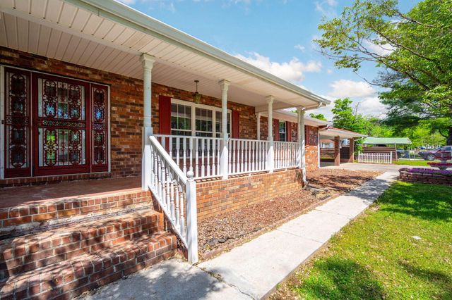 8313 Springfield Road, Soddy Daisy, TN 37379