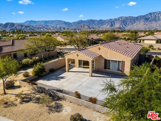 69 Syrah, Rancho Mirage, CA 92270