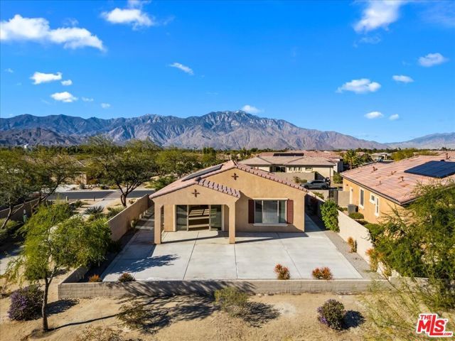 69 Syrah, Rancho Mirage, CA 92270