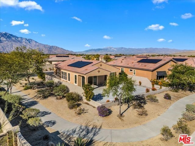 69 Syrah, Rancho Mirage, CA 92270