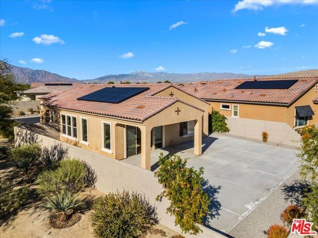 69 Syrah, Rancho Mirage, CA 92270