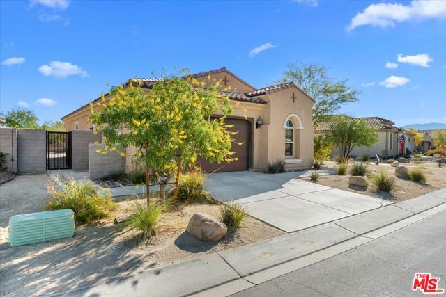 69 Syrah, Rancho Mirage, CA 92270