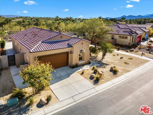 69 Syrah, Rancho Mirage, CA 92270