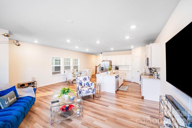 418 Kenwood View, Indian Trail, NC 28079