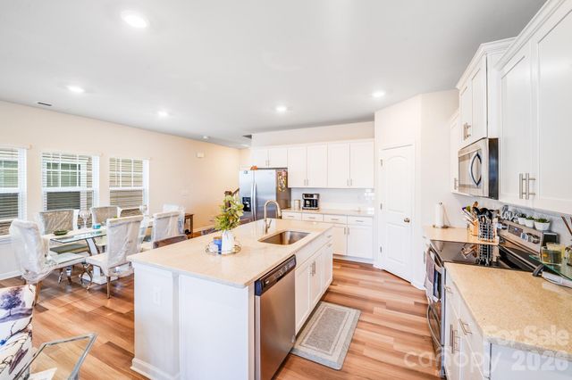 418 Kenwood View, Indian Trail, NC 28079