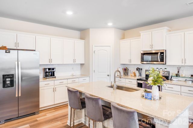 418 Kenwood View, Indian Trail, NC 28079