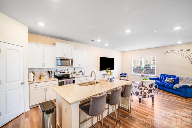 418 Kenwood View, Indian Trail, NC 28079