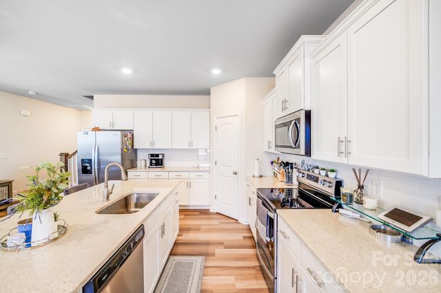 418 Kenwood View, Indian Trail, NC 28079